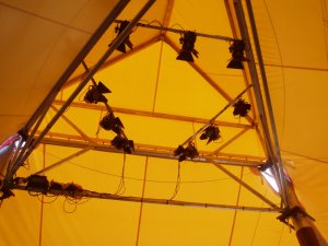 Totempalentent Lowlands 2009 03
